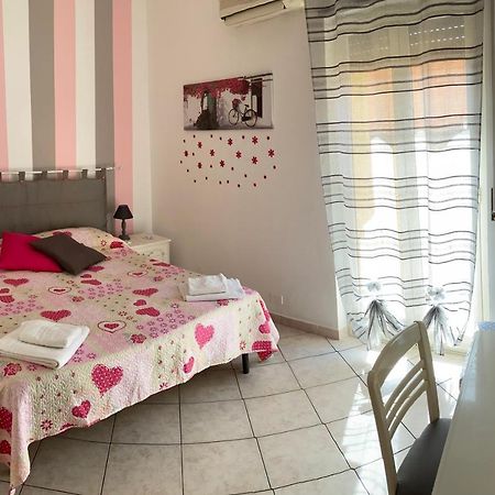 Casa Dolce Casa Lägenhet Agrigento Exteriör bild