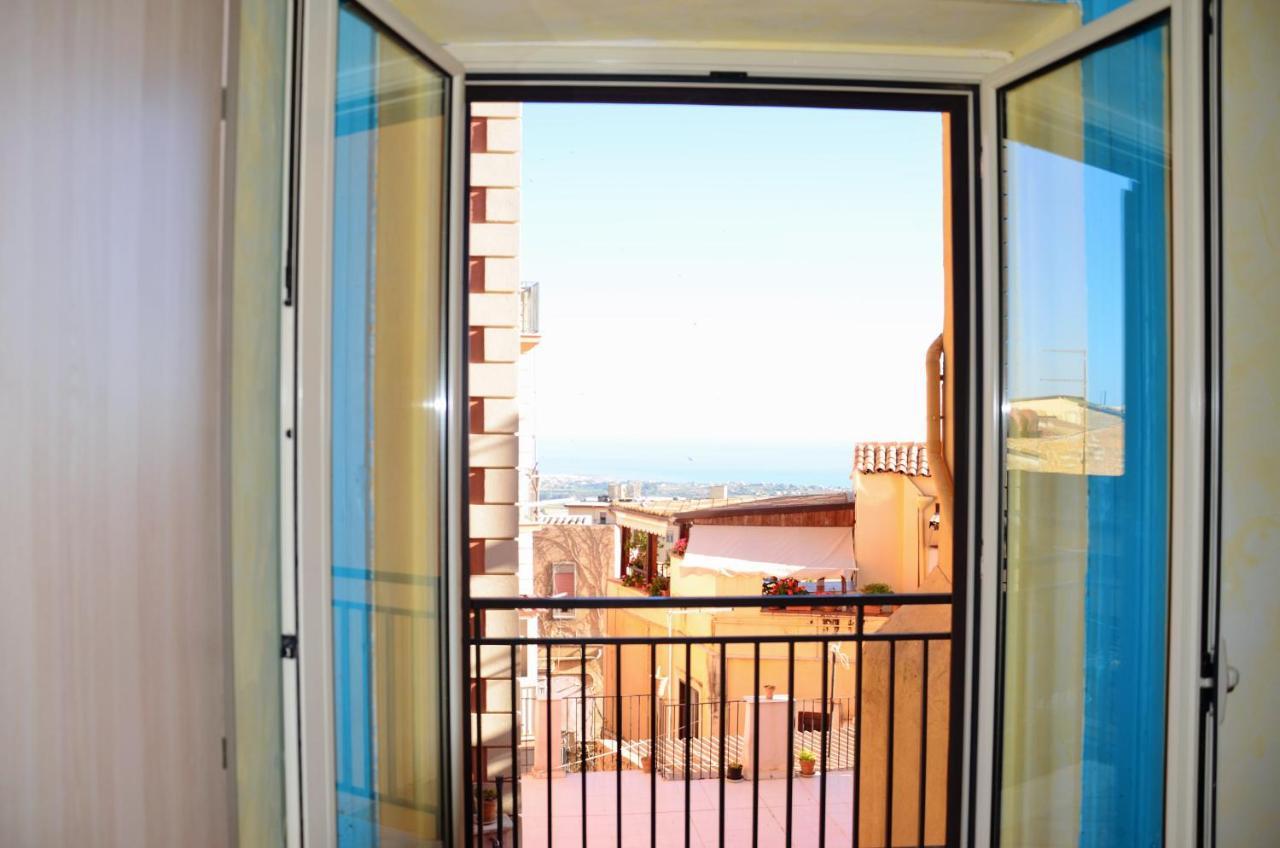 Casa Dolce Casa Lägenhet Agrigento Exteriör bild