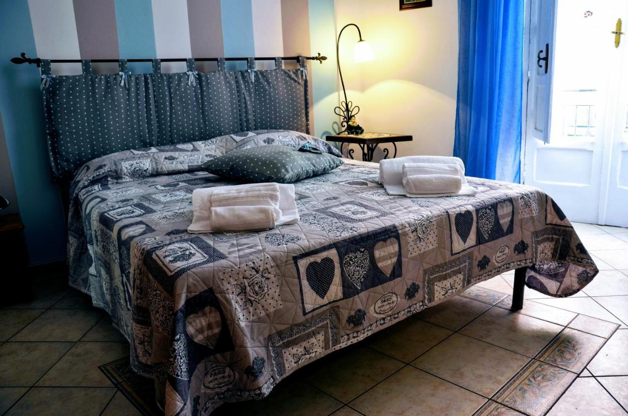 Casa Dolce Casa Lägenhet Agrigento Exteriör bild
