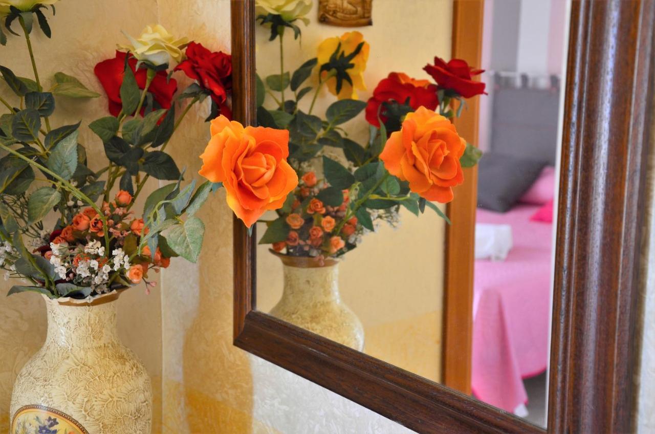 Casa Dolce Casa Lägenhet Agrigento Exteriör bild