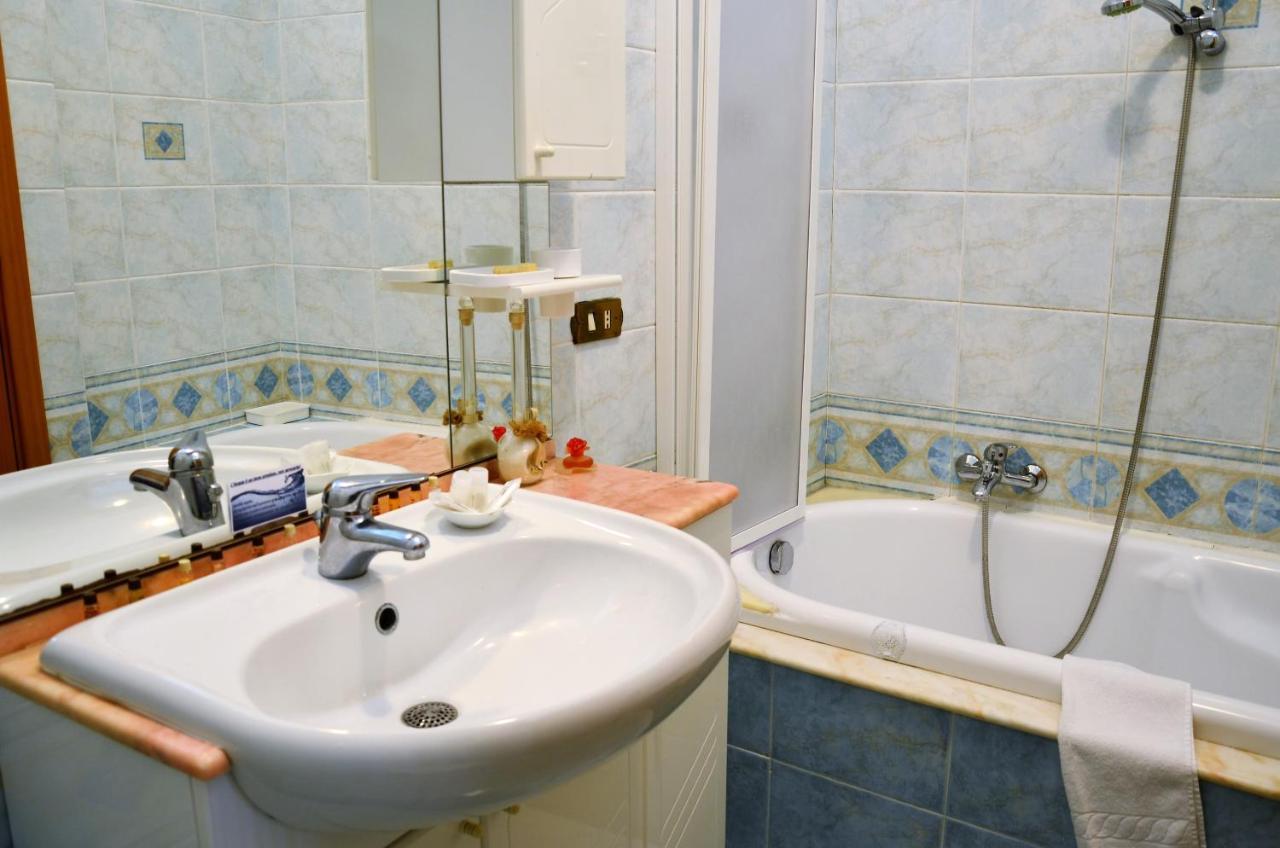 Casa Dolce Casa Lägenhet Agrigento Exteriör bild