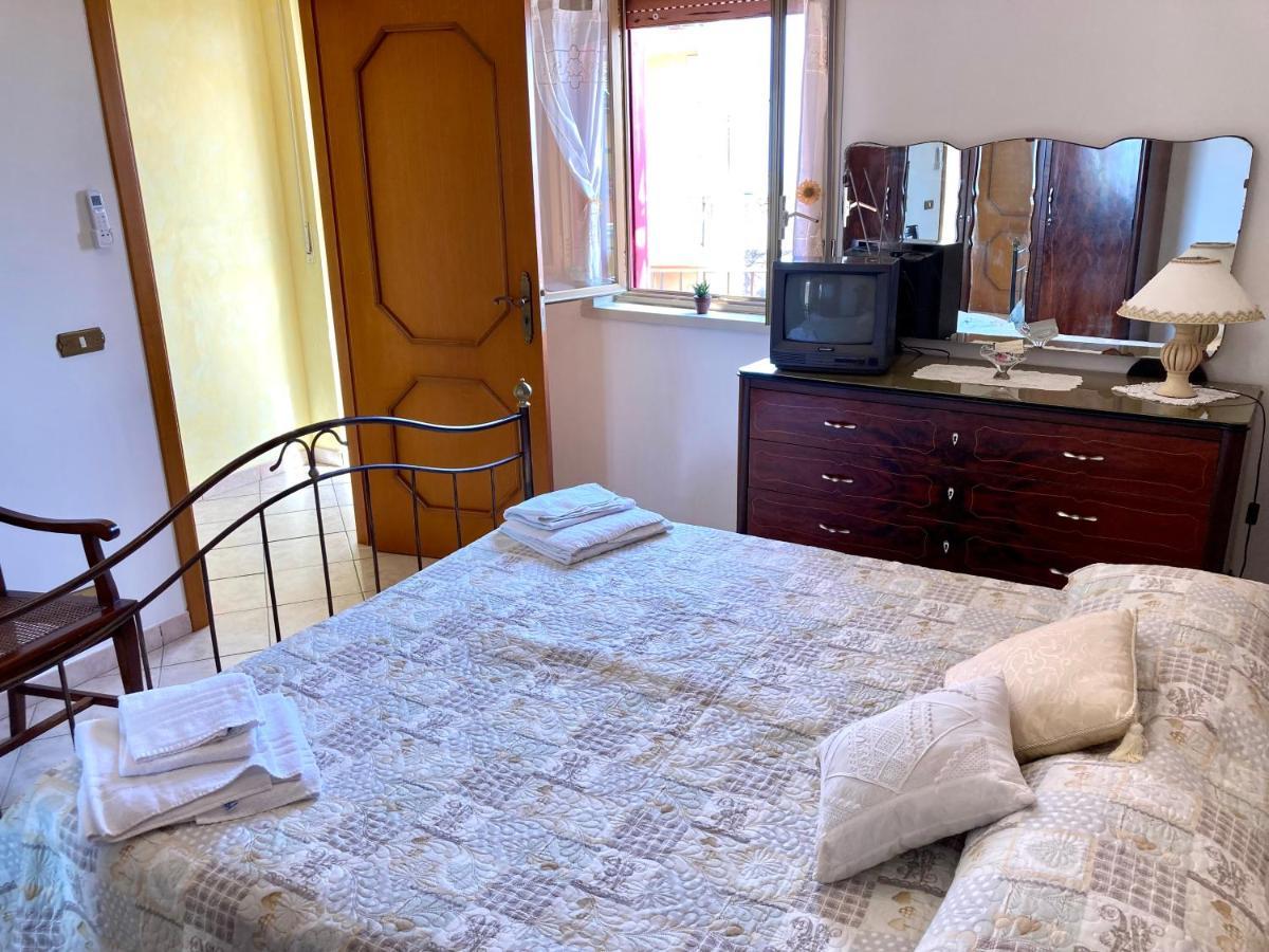 Casa Dolce Casa Lägenhet Agrigento Exteriör bild