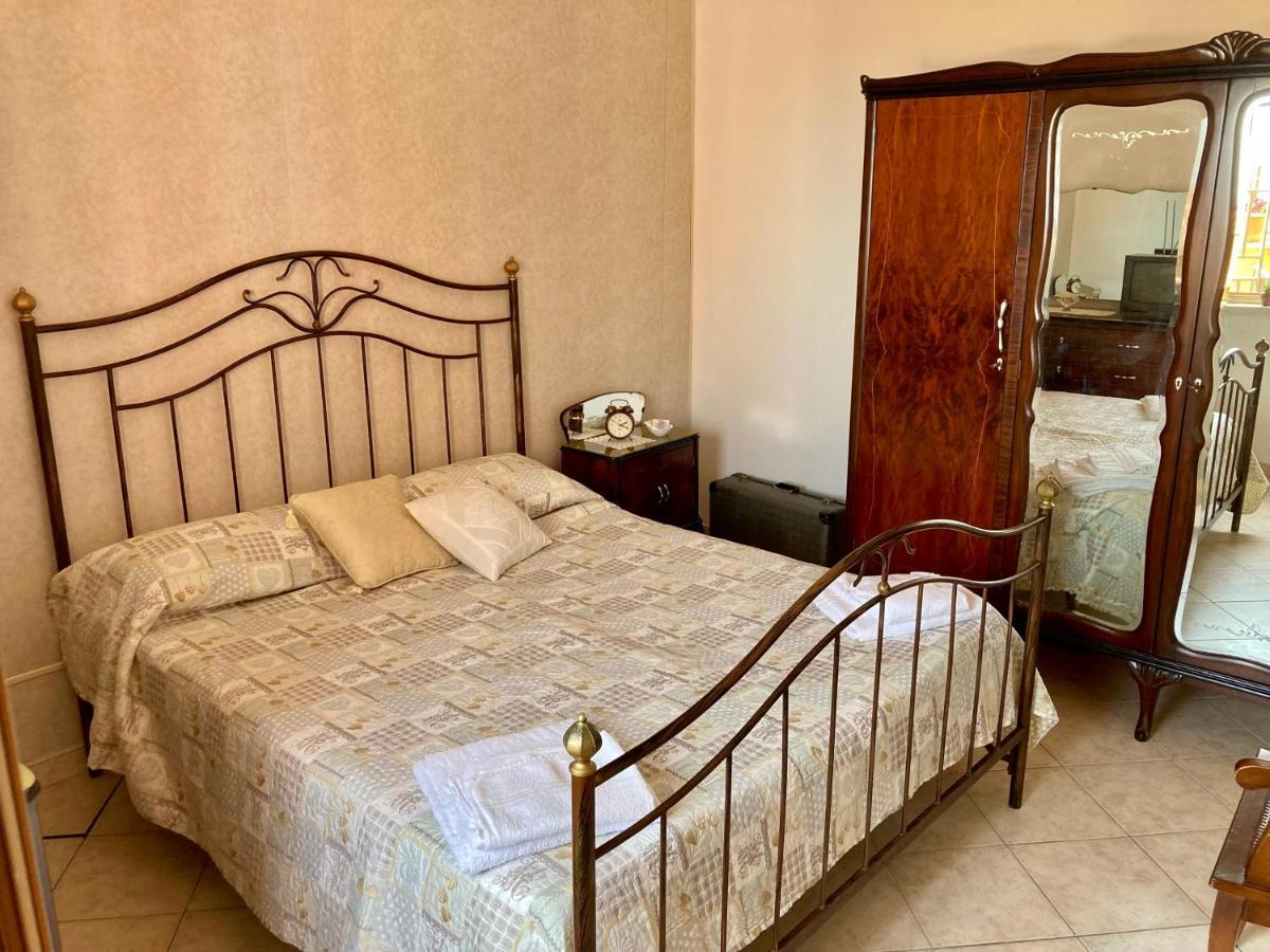 Casa Dolce Casa Lägenhet Agrigento Exteriör bild