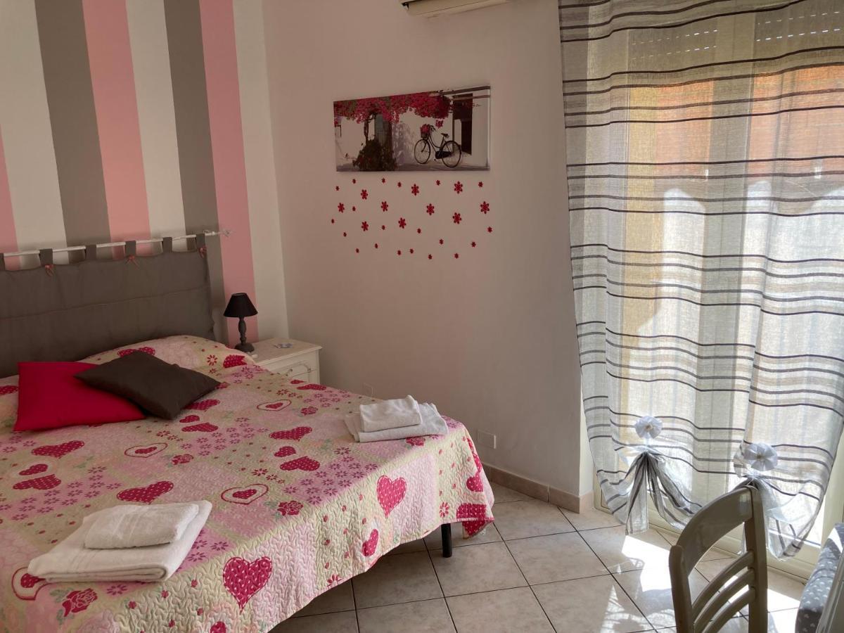 Casa Dolce Casa Lägenhet Agrigento Exteriör bild