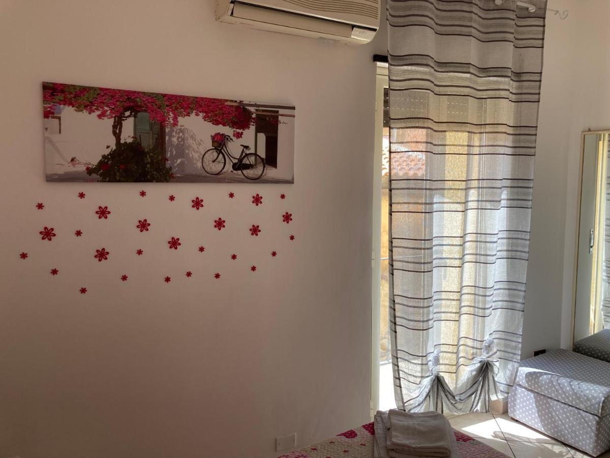Casa Dolce Casa Lägenhet Agrigento Exteriör bild