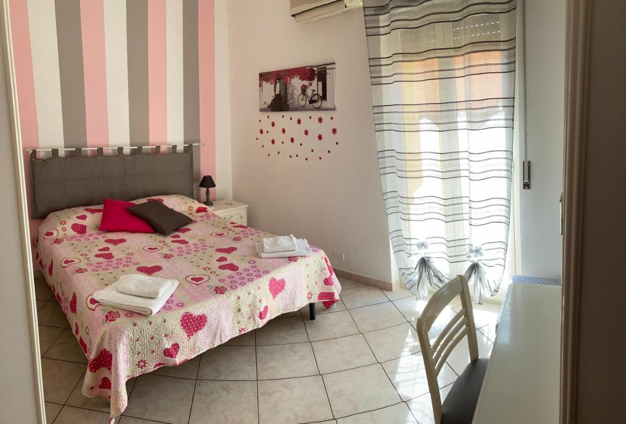 Casa Dolce Casa Lägenhet Agrigento Exteriör bild