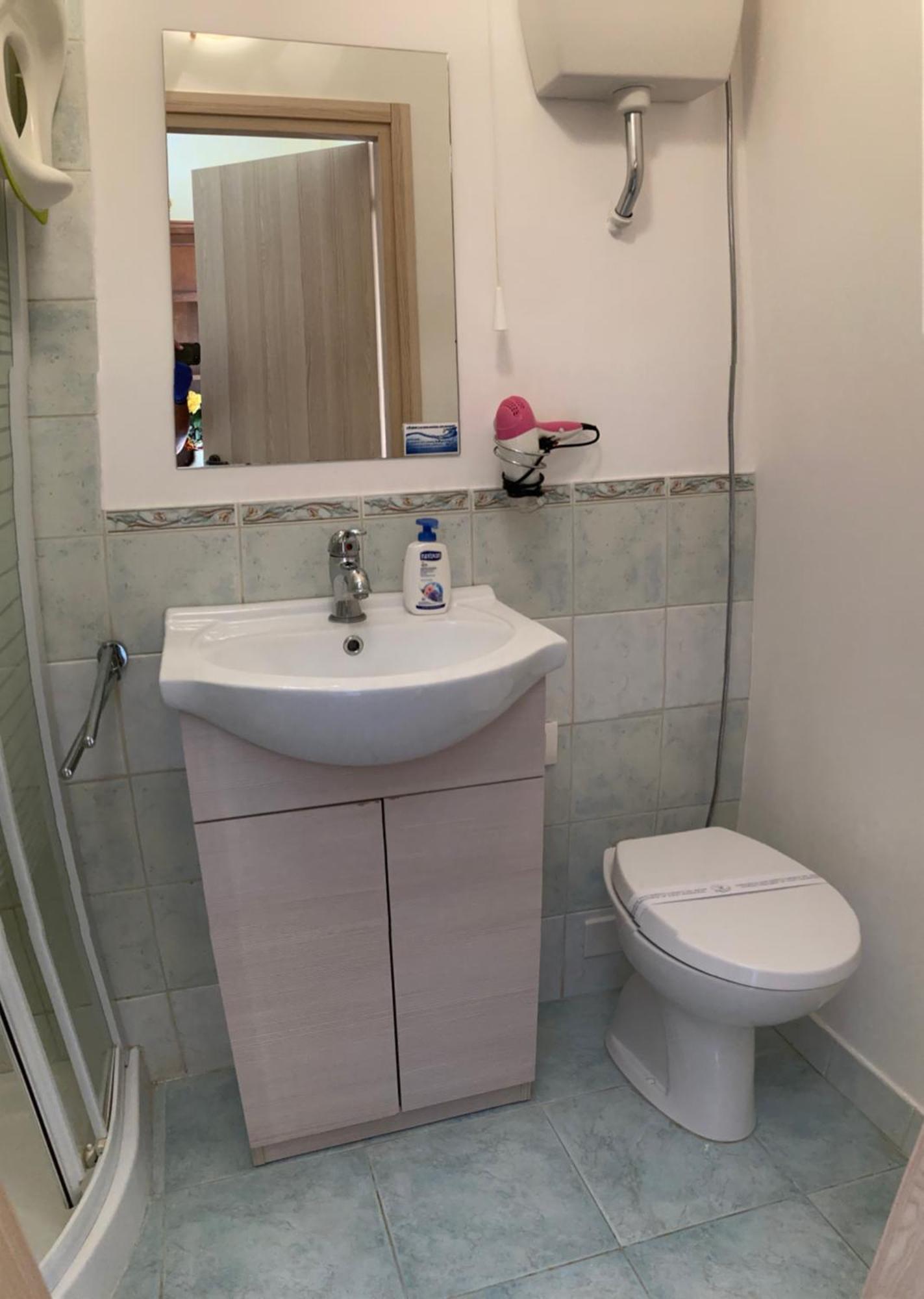 Casa Dolce Casa Lägenhet Agrigento Exteriör bild